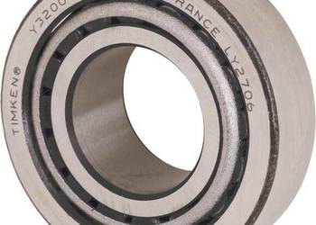 Łożysko stożkowe 20x42x15 mm Timken 32004