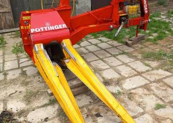 Pottinger MEX OK