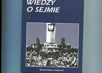 Słownik wiedzy o Sejmie
