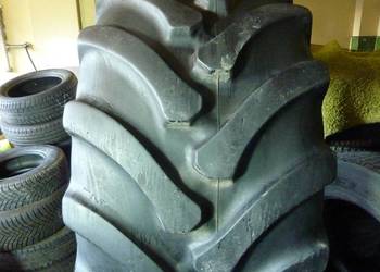 Opona używana rolnicza 900/50R42 FIRESTONE RADIAL 9000; 3800zł W2230