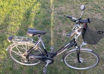 Sprzedam super Gazelle Medeo