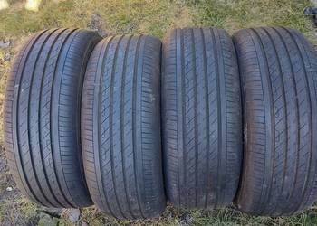 Opony letnie 215/50R18 toyota Yaris cross skoda karoq VW t-roc
