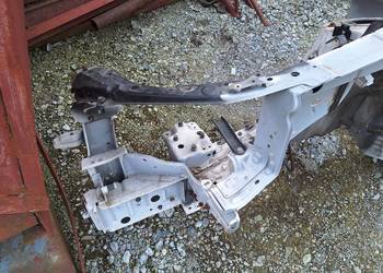 Lexus RX 400h okular lewy wzmocnienie RX 400h 2007r 174 tys. km na części