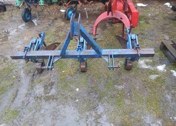 Obsypnik do ziemniaków transport