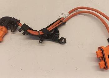 SKODA ENYAQ WIĄZKA INSTALACJA BATERII 1EA971015AA