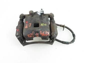 ZACISK LEWY PRZÓD MAZDA 2 DE 1.6