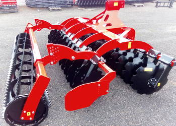 BRONA TALERZOWA 610 AGRO-BARTONA PRODUCENT!!!
