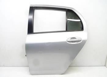 DRZWI TYŁ LEWE TOYOTA YARIS III Hatchback