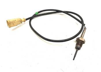 CZUJNIK TEMPERATURY SPALIN VW GOLF VII 04L906088AD 2.0 150KM