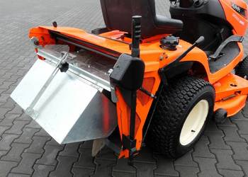 Deflektor pokosu do traktorów KUBOTA seria GR