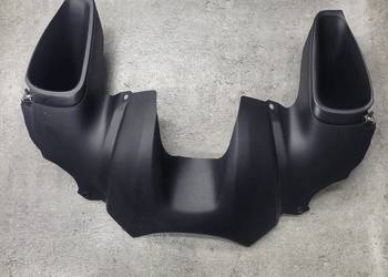 Yamaha MT 09 MT09 MT-09 21-24 OEM AIRBOX WLOT POWIETRZA OSŁONA nakładka