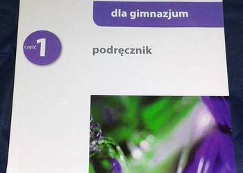 Chemia 1. Podręcznik - Bożena Kałuża, Andrzej Reych