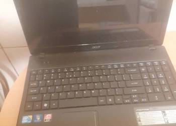 Sprzedam laptop Acer Super stan