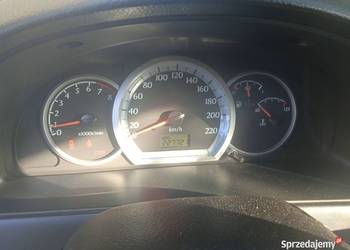 chevrolet lacetti 2006