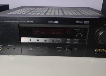Amplituner 5.1 Yamaha RX-V450 Natural Sound | RDS, Cinema DSP | Stan BDB