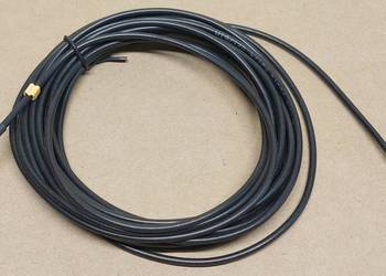 PRZEDŁUŻACZ ZŁĄCZE ADAPTER ANTENY 2X SMB-B KĄTOWY