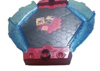 Bakugan Arena Battle League Coliseum Bakugan Arena Battle League Coliseum