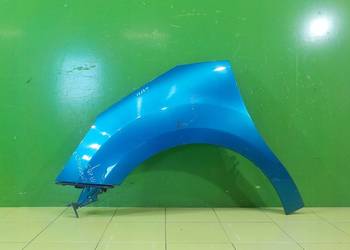 CITROEN C3 II 1.4 B 10r HB 5D blotnik lewy przod