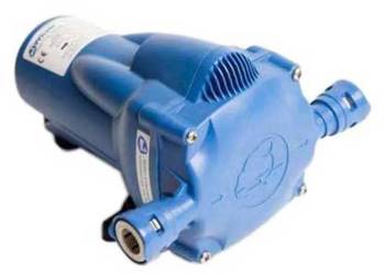 Pompa ciśnieniowa automatyczna Whale Watermaster 8 l/min