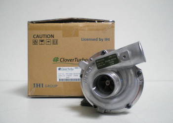 Nowa turbosprężarka IHI CIFW VD430131 F51CND-S0131B