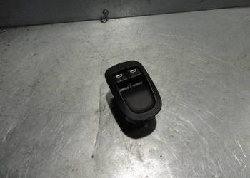 Panel szyb Peugeot 206+ PLUS 96316306XT