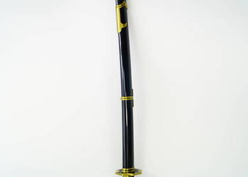 Miecz Japoński z pochwą KATANA dekoracja 4 Miecz Japoński z pochwą KATANA dekoracja 4