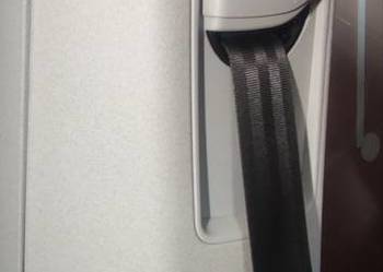 ### VW T5 California osłona słupka B lewa 7H7867243L ###