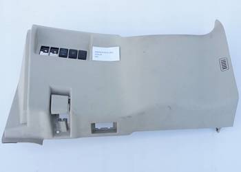 PANEL OSŁONA POD KIEROWNICĘ INFINITI FX35 FX45