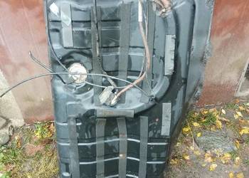 VW golf 1 scirocco mk2 bak paliwa