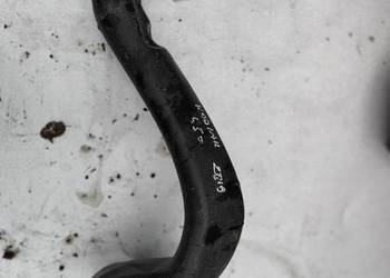 Rura dolot powietrza Yamaha kodiak 450 2019 rok