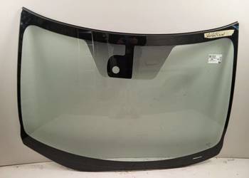 Szyba Przednia Nissan Leaf 14-, Sensor, Możliwość Wysyłki!