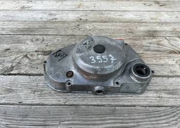 DEKIEL SILNIKA SIMSON S51 SR50 4 BIEGOWY POKRYWA KAPA OLEJOWA