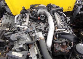 GRAND CHEROKEE CHRYSLER 300C W164 3.0 CRD 08r EXL alternator 04801250AA