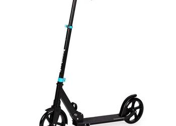 Hulajnoga miejska dla dzieci i młodzieży składana regulacja wysokości 95-1…