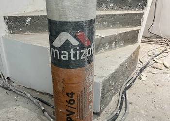 Papa asfaltowa PV/64 20m2