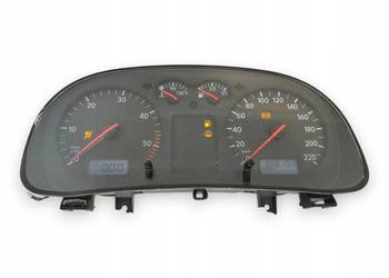 LICZNIK ZEGARY VW Passat B5 1.9 TDI Diesel 306 159km europa