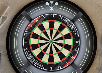 Autodarts - oświetlenie do darta kamery uchwyt hub pełny zestaw