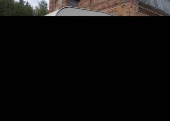 Części przyczepy kempingowej Hobby