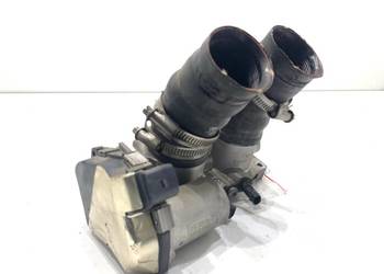 PRZEPUSTNICA AUDI A6 C7 079133062L 4.0 605KM 11-18 ZAWÓR POWIETRZA