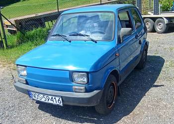 Fiat 126p