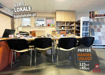 Lokal Białystok 170m2