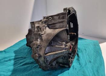 SKRZYNIA BIEGÓW Citroen DS3 1.6 HDI 20EA23 manualna MANUAL