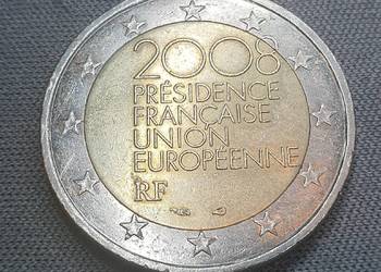 2 euro 2008 Francja, przewodnictwo w radzie