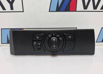 BMW E60 E61 PANEL PRZEŁĄCZNIK ŚWIATEŁ 6925287