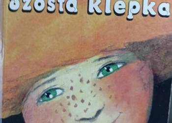 Szósta klepka Musierowicz książki Warszawa księgarnia Praga