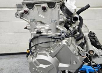 BMW S 1000 R K47 S1000R 15 SILNIK GWARANCJA MONTAŻ 6920KM