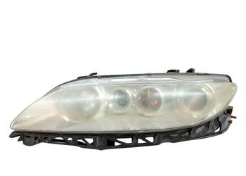 LAMPA PRZÓD  LEWA EU  Mazda 6 I (2002-2008)