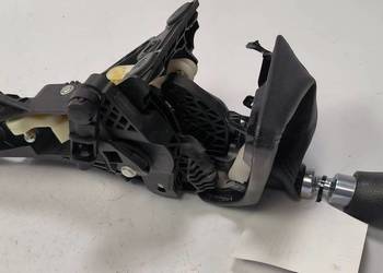 DŹWIGNIA ZMIANY BIEGÓW FORD TRANSIT MK8 BK2R-7C453-MAL