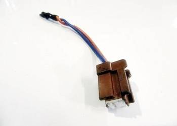 WTYCZKA KOSTKA WTYK NISSAN NOTE XTRAIL MICRA JUKE