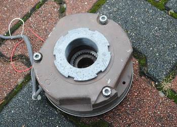 HAMULEC silnika elektrycznego. 230V. LENZE 40NM. BFK458-14N